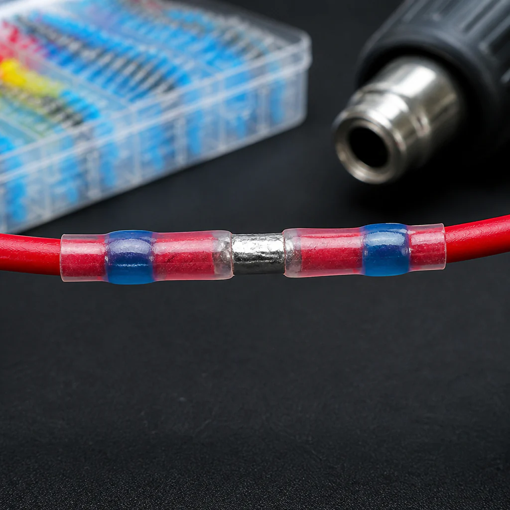 AquaSealPro™ — Make Every Wire Connection Bulletproof and Totally Stress-Free - Image 2