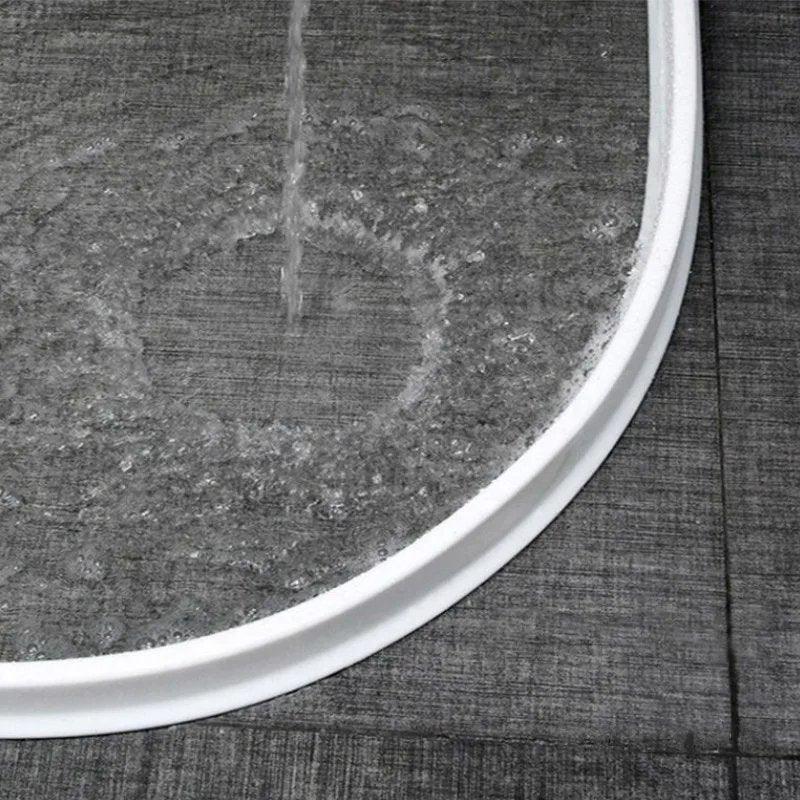 AquaShield - Your Invisible Water Barrier for a Dry Bathroom - Image 2