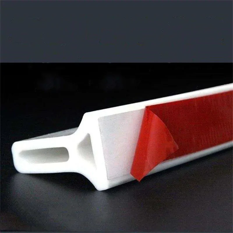 AquaShield - Your Invisible Water Barrier for a Dry Bathroom - Image 3
