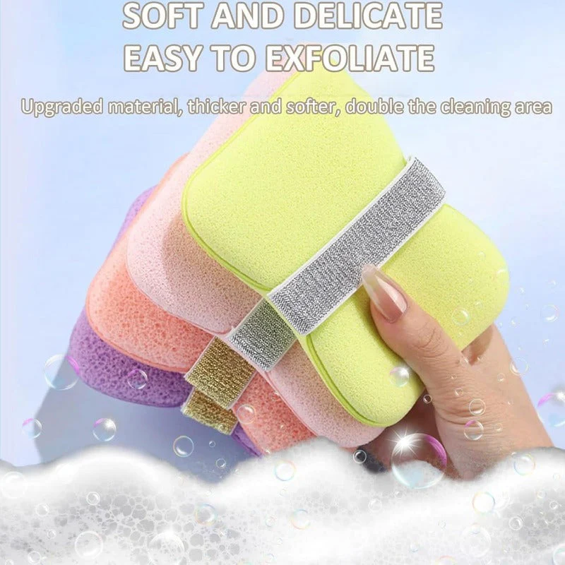 AquaSilk — Gentle Soap Fixation for Radiantly Soft Skin During Every Shower - Image 3
