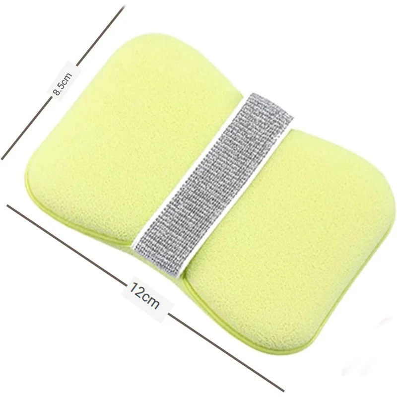 AquaSilk — Gentle Soap Fixation for Radiantly Soft Skin During Every Shower - Image 4