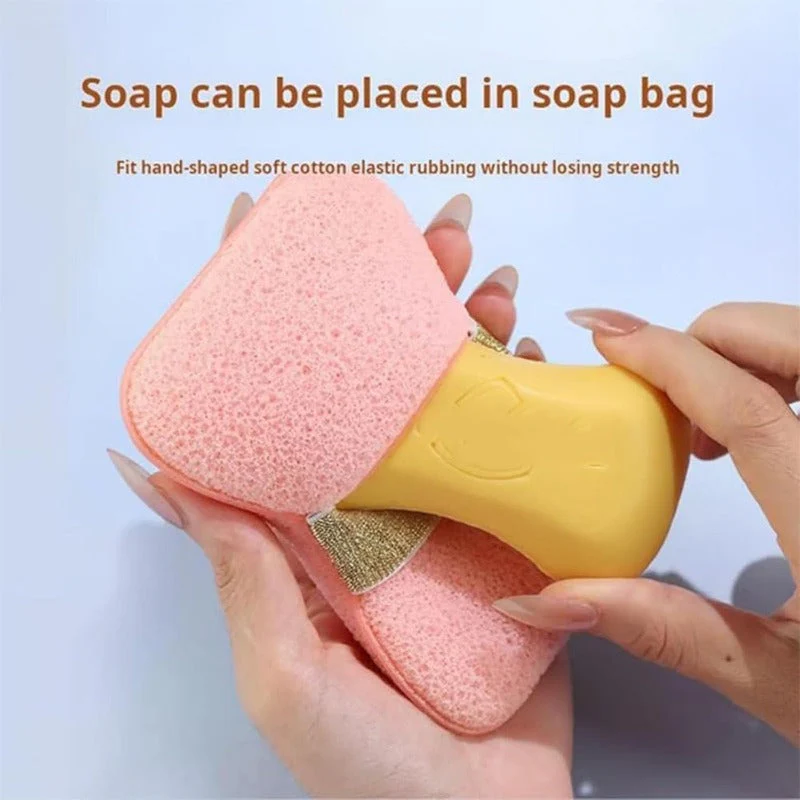 AquaSilk — Gentle Soap Fixation for Radiantly Soft Skin During Every Shower - Image 5
