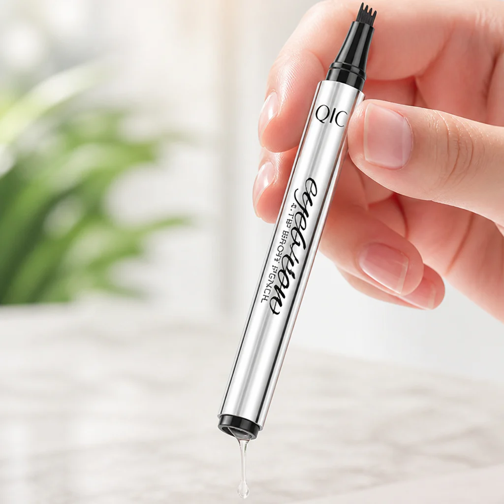 ArchAura™ — Instantly Fuller, Waterproof Brows That Boost Your Boldest Confidence - Image 4