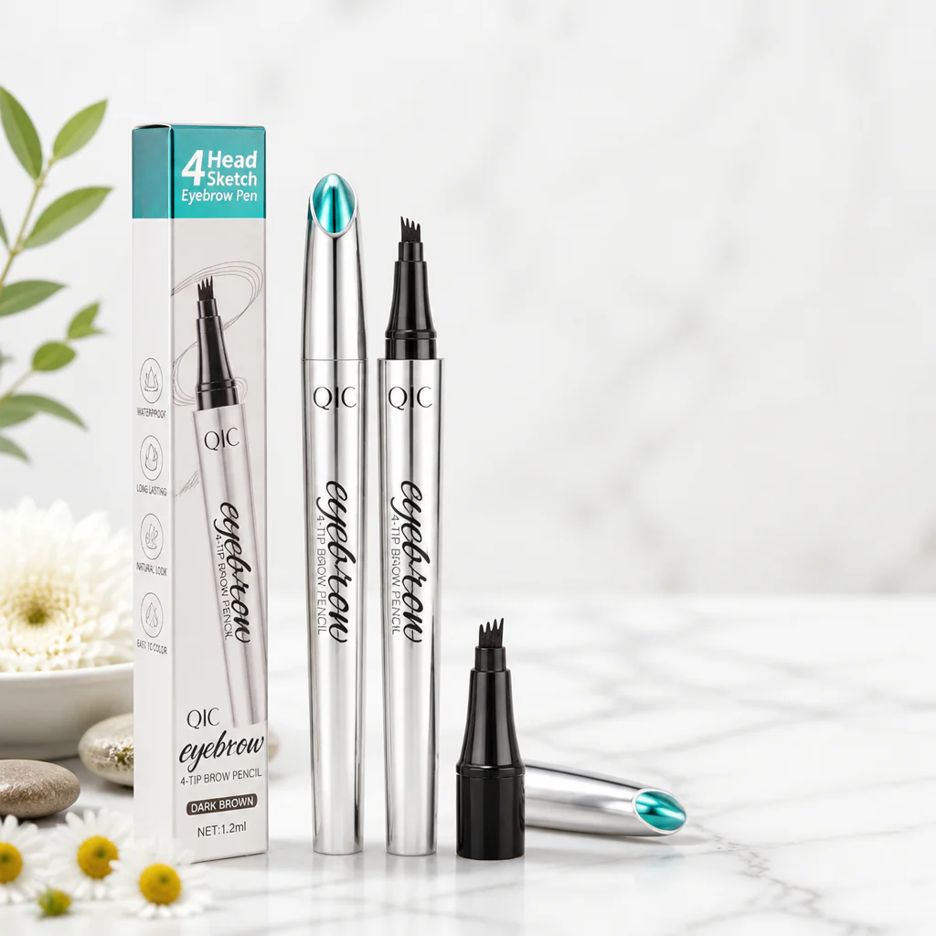 ArchAura™ — Instantly Fuller, Waterproof Brows That Boost Your Boldest Confidence - Image 6
