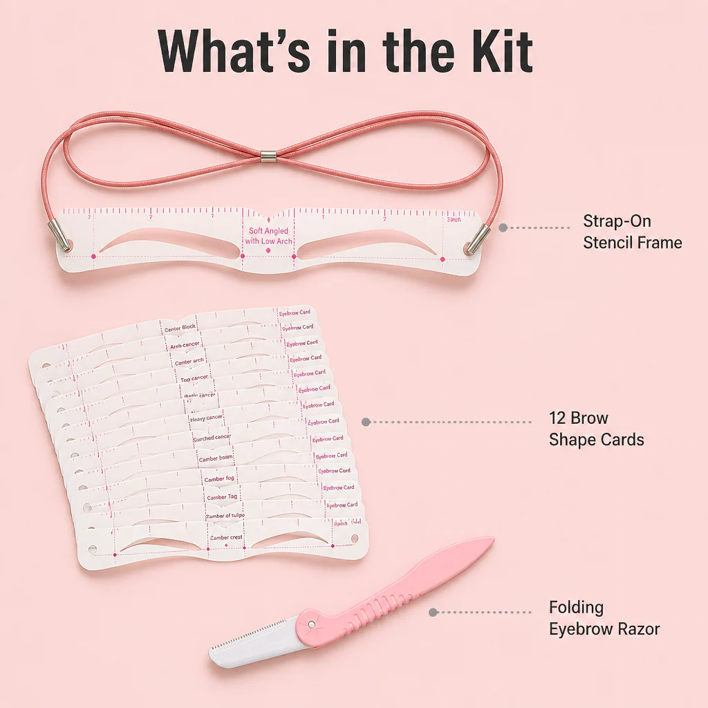 ArchAura™ — Get Twin Brows in 60 Seconds, Even on a Shaky Morning - Image 6