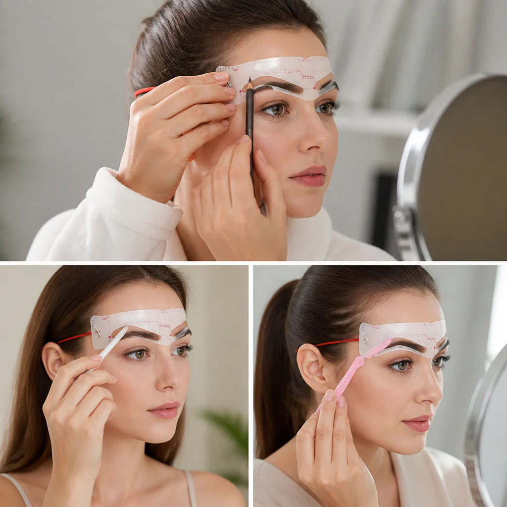 ArdentArch™ — Unlock Bold, Balanced Brows That Command Every Room - Image 6