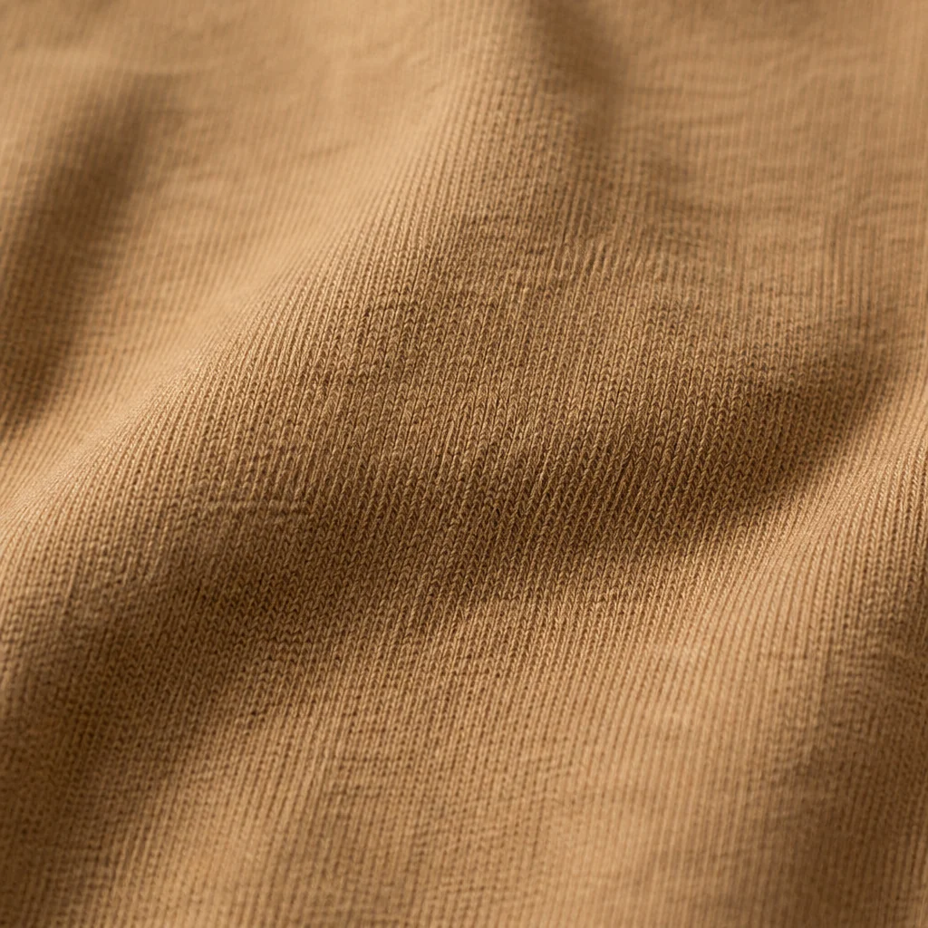 ArdentFlex™ – Relaxed Oversized Raw-Edge Tee & Shorts Set - Image 6