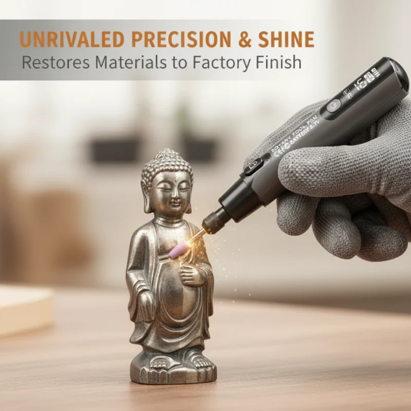ArtisanEdge™ — Unlock Flawless Precision and Power to Transform Every Creation - Image 4