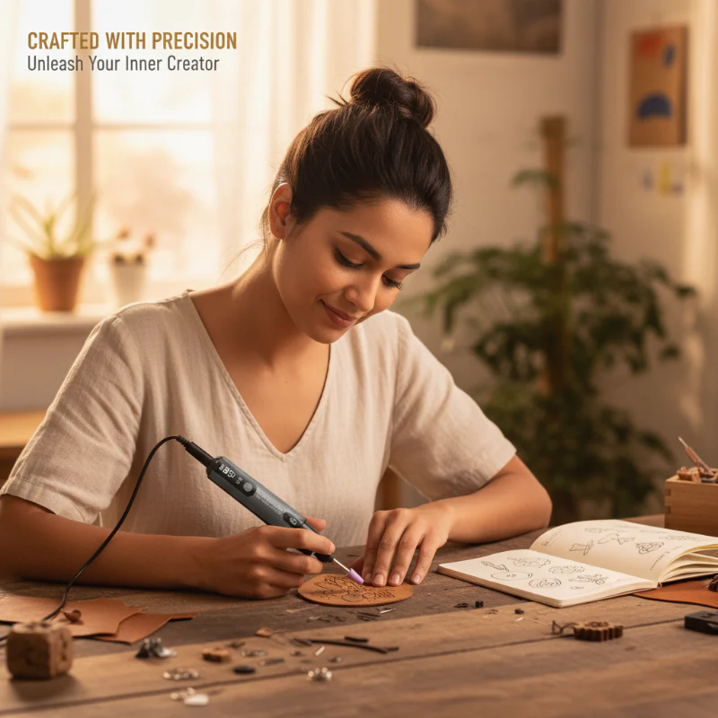 ArtisanEdge™ — Unlock Flawless Precision and Power to Transform Every Creation - Image 7