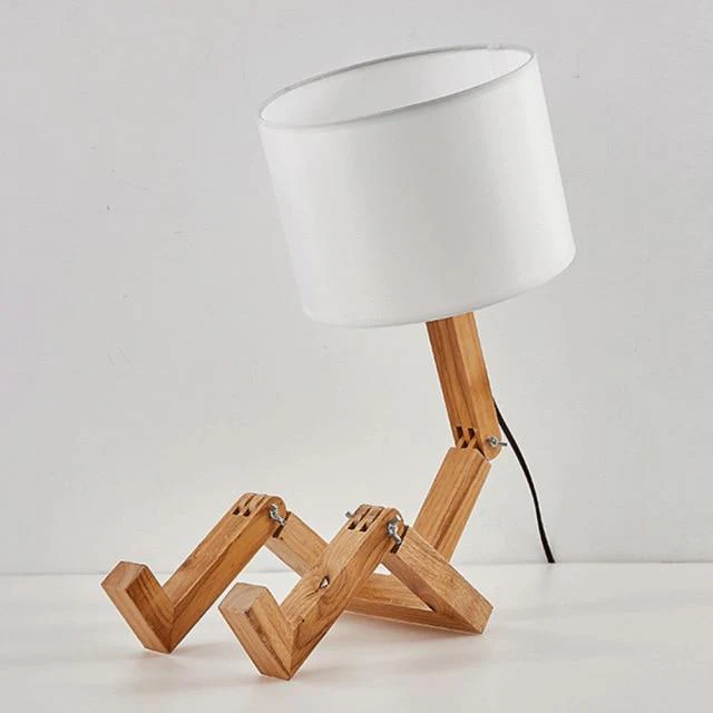 Benny Adjustable Desk Lamp - Image 10