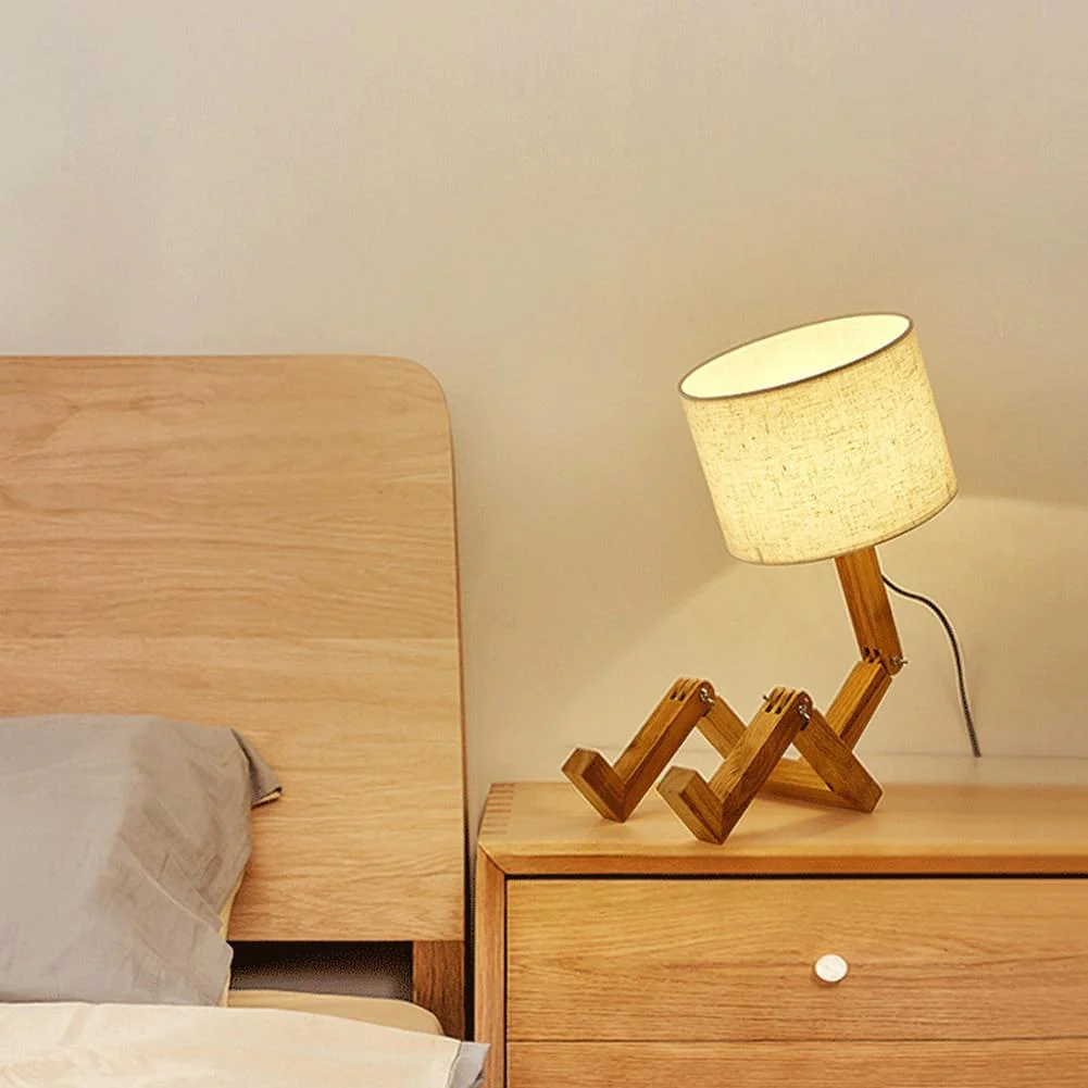 Benny Adjustable Desk Lamp - Image 3