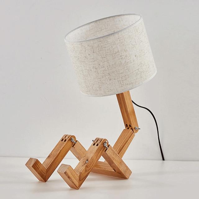 Benny Adjustable Desk Lamp - Image 8