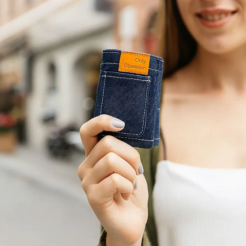 Attract Attention with Denim Charm – Wear Confidence Anywhere - Image 3
