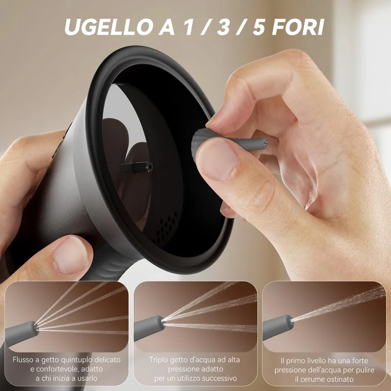 AuraClear - Experience the Relief of Clear, Pain-Free Ears Daily! - Image 5