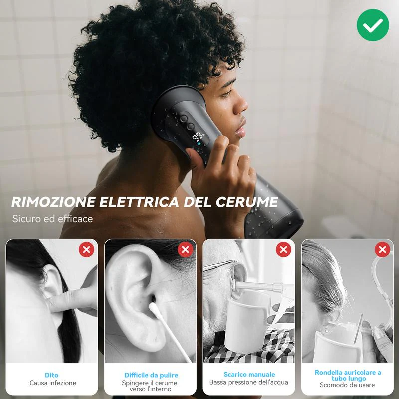 AuraClear - Experience the Relief of Clear, Pain-Free Ears Daily! - Image 8