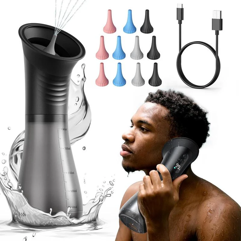 AuraClear - Experience the Relief of Clear, Pain-Free Ears Daily! - Image 9
