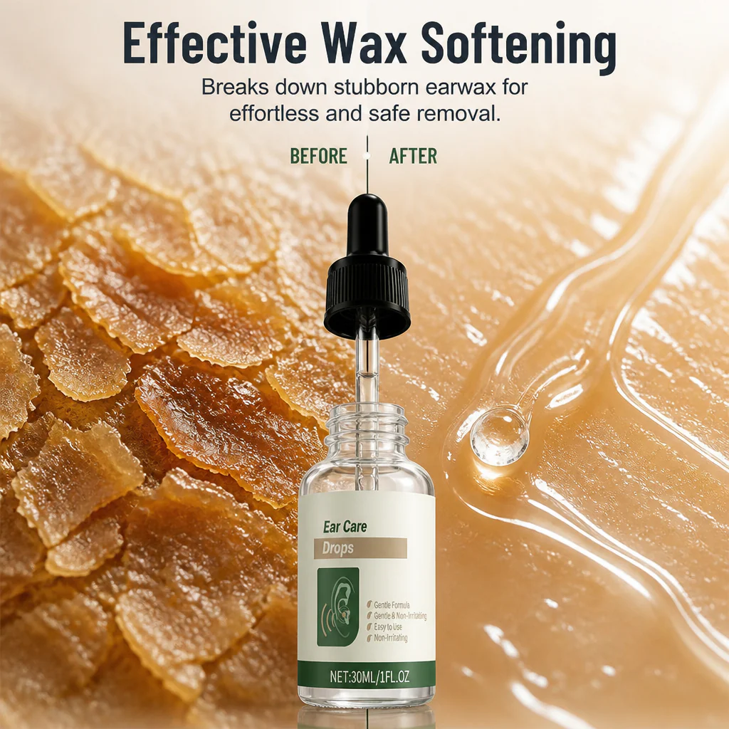 AuraPure™ — Soften Earwax & Soothe That Post-Swim Itch With Botanical Drops - Image 5