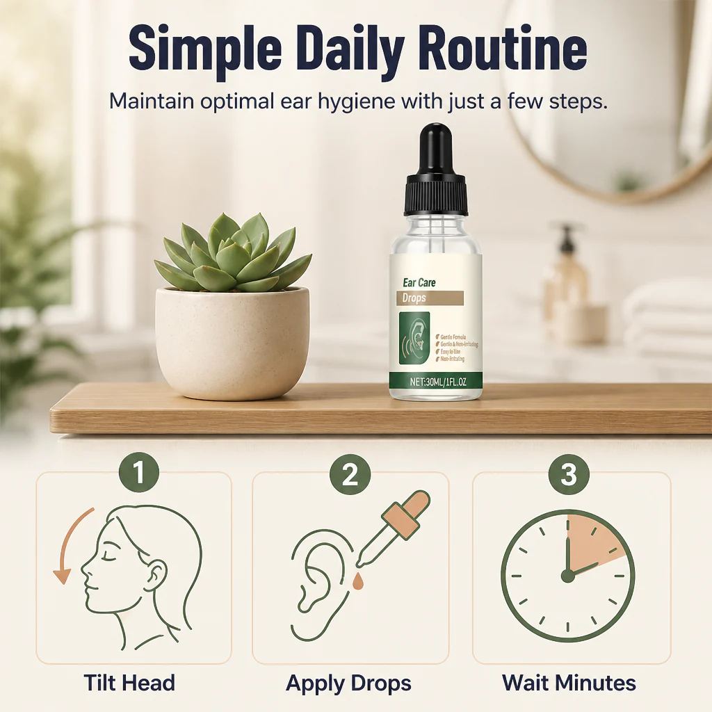 AuraPure™ — Soften Earwax & Soothe That Post-Swim Itch With Botanical Drops - Image 7