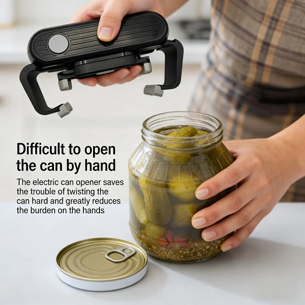 Automatic Electric Glass Opener - Image 6