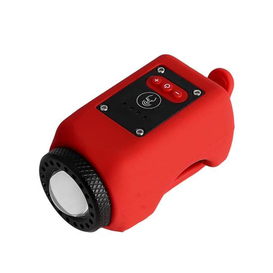 Be Loud, Visible, and Safe on Every Ride with BlazeAlert - Image 12