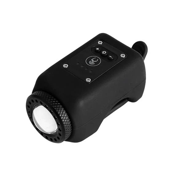 Be Loud, Visible, and Safe on Every Ride with BlazeAlert - Image 8