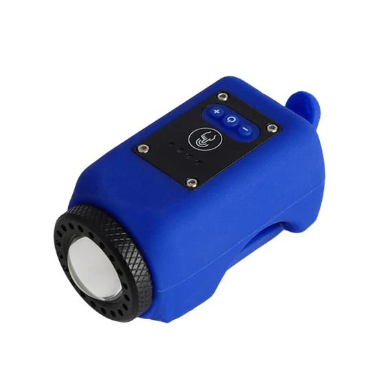 Be Loud, Visible, and Safe on Every Ride with BlazeAlert - Image 9