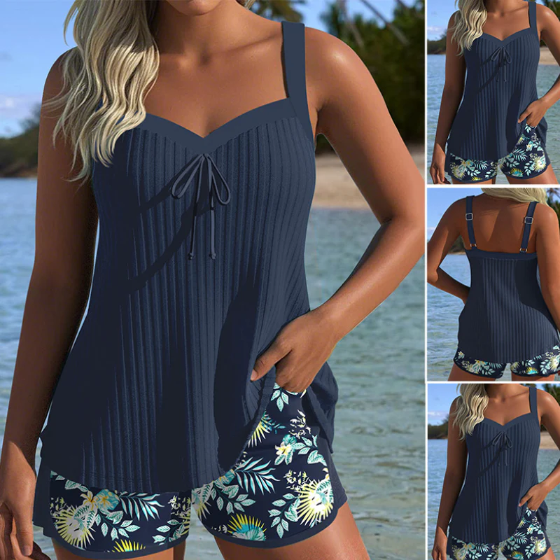 Beach Confidence Unleashed – Effortless Comfort with Ideal Fit - Image 15
