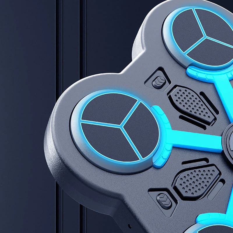 BeatPunch — Transforms Workouts into an Engaging Music and Power Adventure for Kids! - Image 6