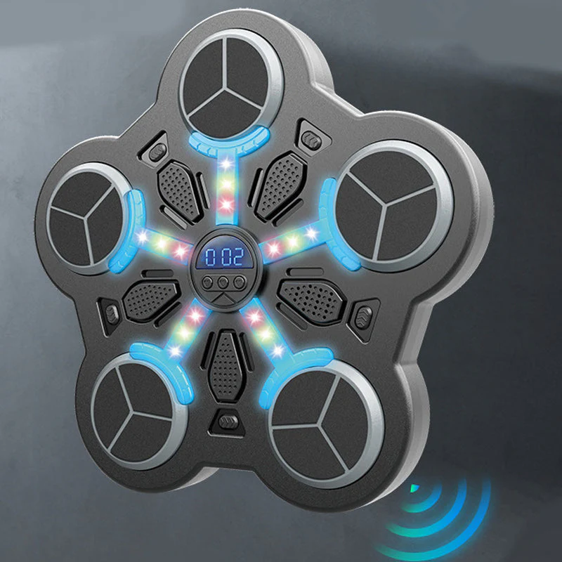BeatPunch — Transforms Workouts into an Engaging Music and Power Adventure for Kids! - Image 8