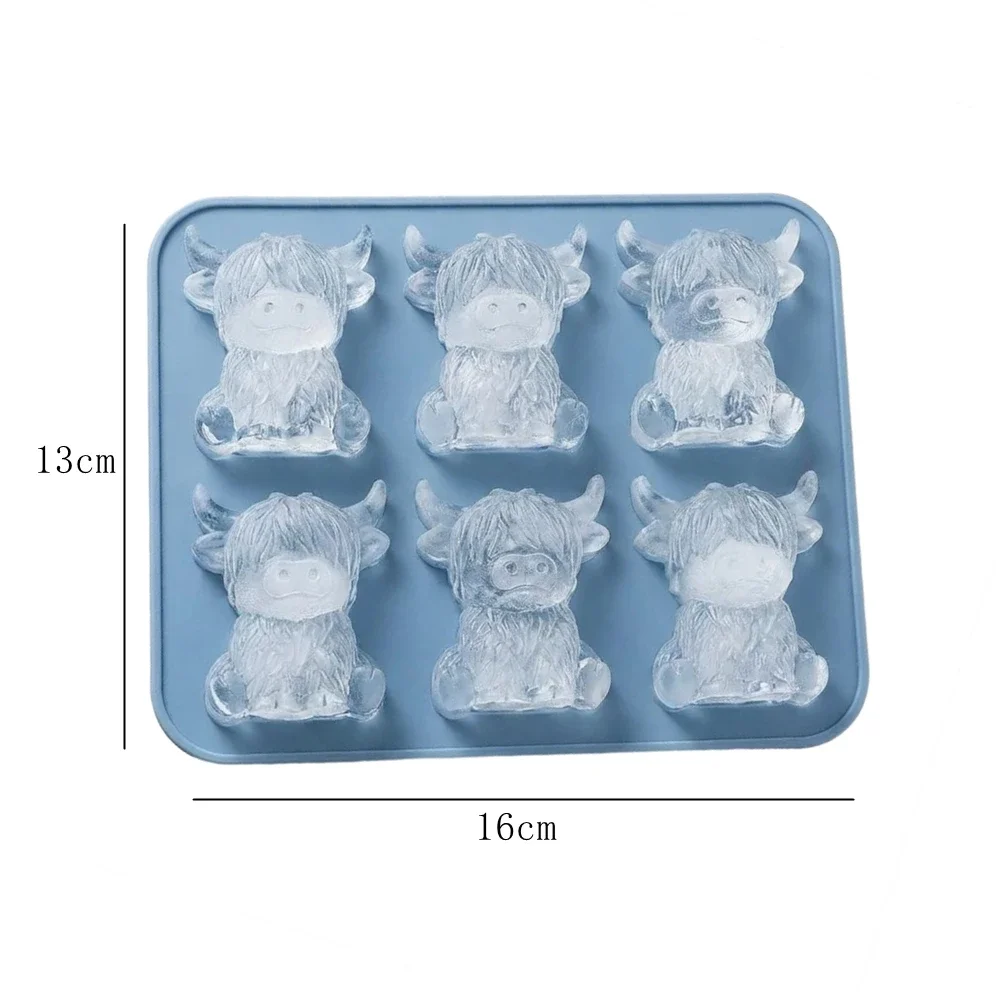 Beef Ice Cube Tray - Image 2