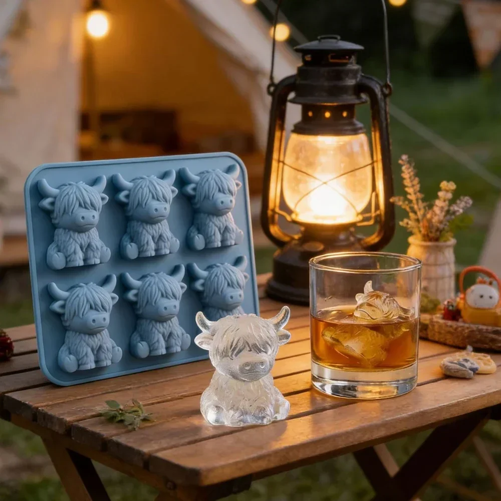 Beef Ice Cube Tray - Image 3