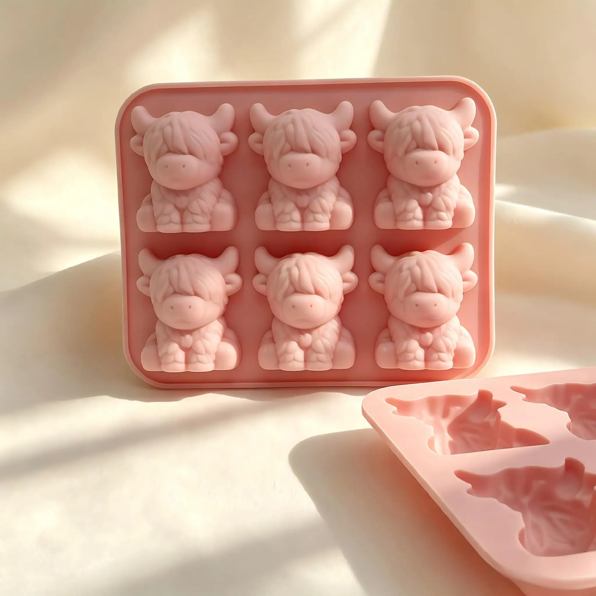 Beef Ice Cube Tray - Image 4