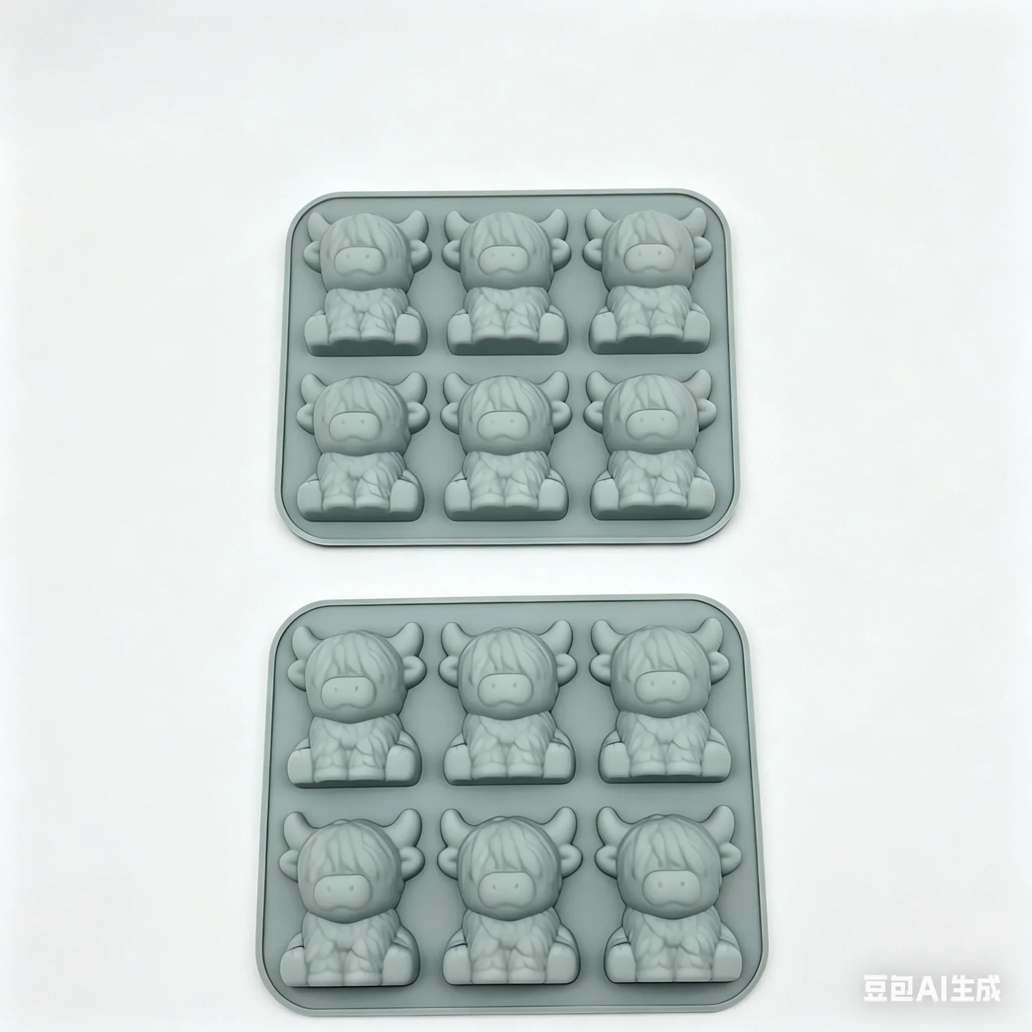 Beef Ice Cube Tray - Image 9