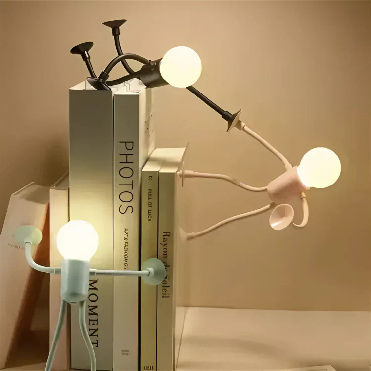 Bendable LED Shape Light - Image 6