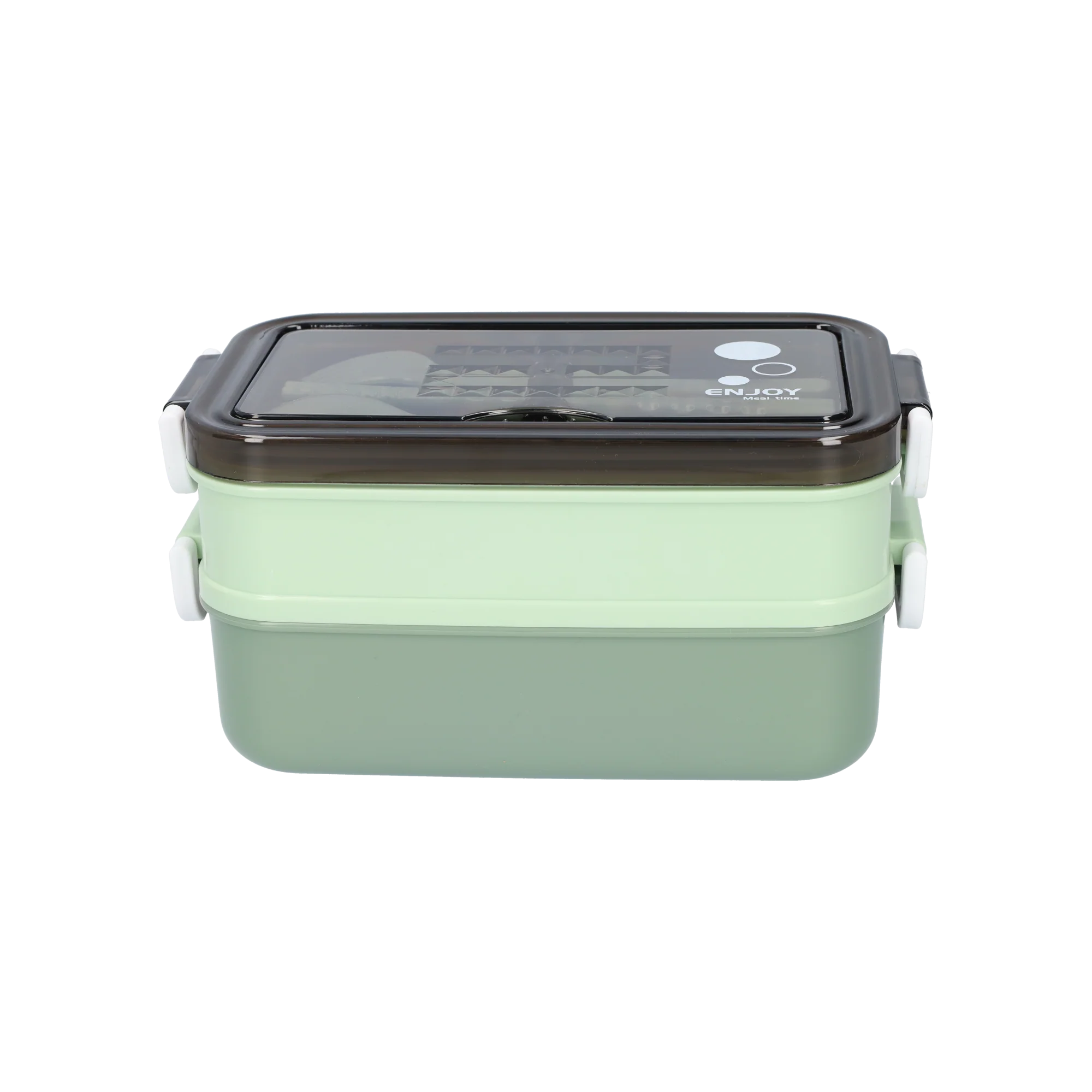 Bento Box - Fresh and Sealed: Enjoy Without the Mess Anywhere - Image 10
