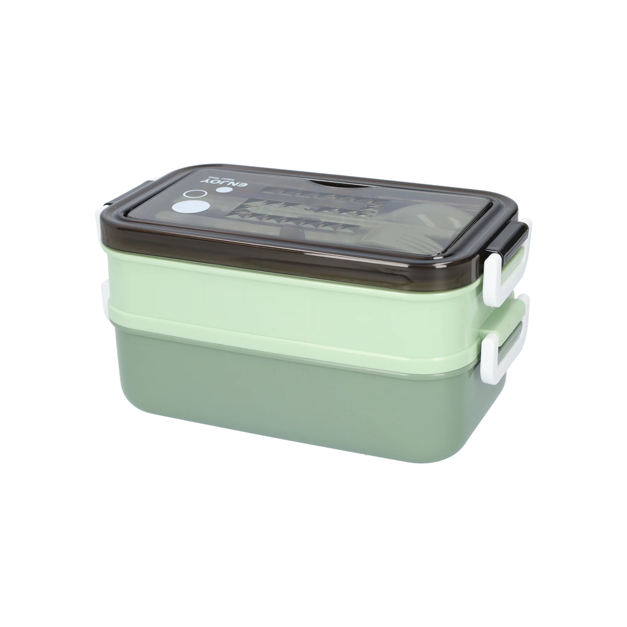 Bento Box - Fresh and Sealed: Enjoy Without the Mess Anywhere - Image 8