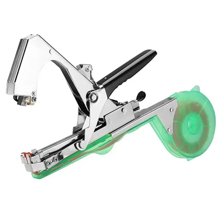 Binding Device | Single-Handed Use | Mild Plant Securing | GardenGrip - Image 4