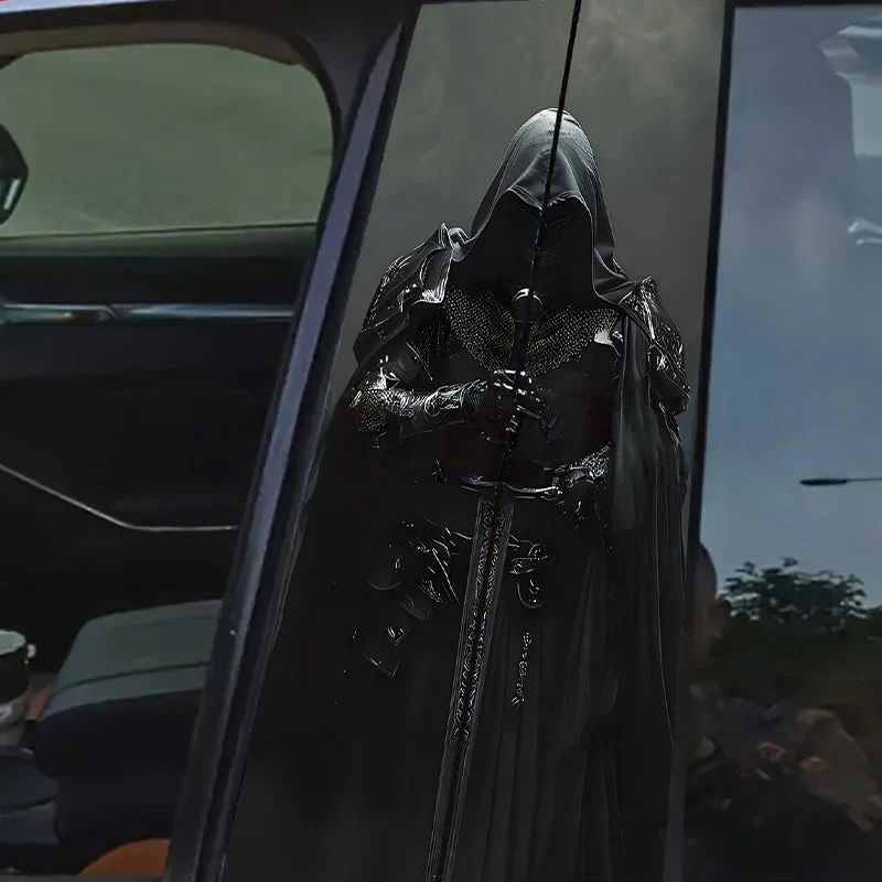 BlackEdge™ — Shield Your Car’s Style with Bold, Lasting Protection - Image 10