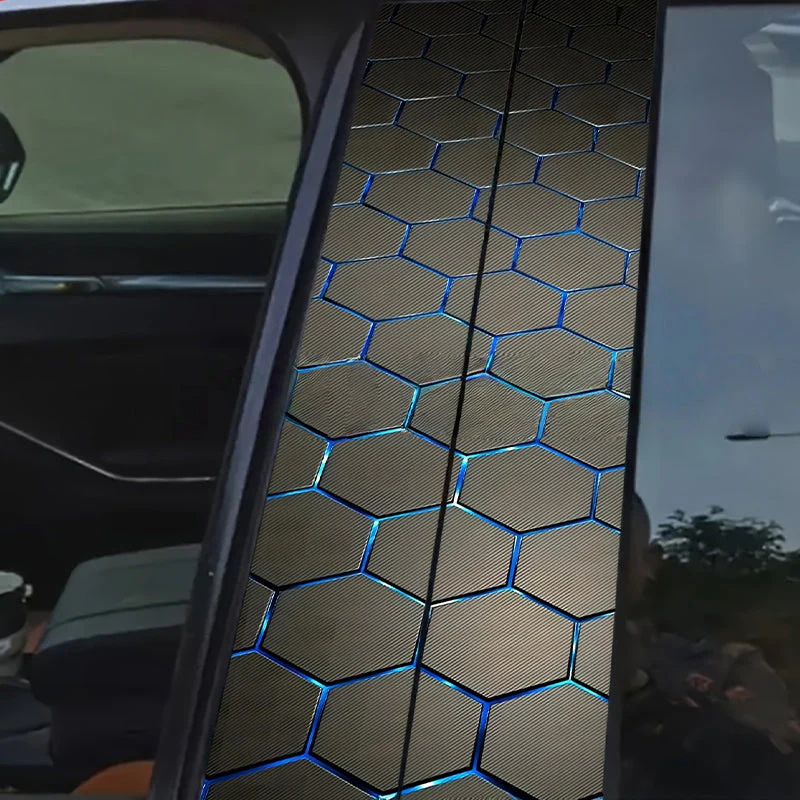 BlackEdge™ — Shield Your Car’s Style with Bold, Lasting Protection - Image 14