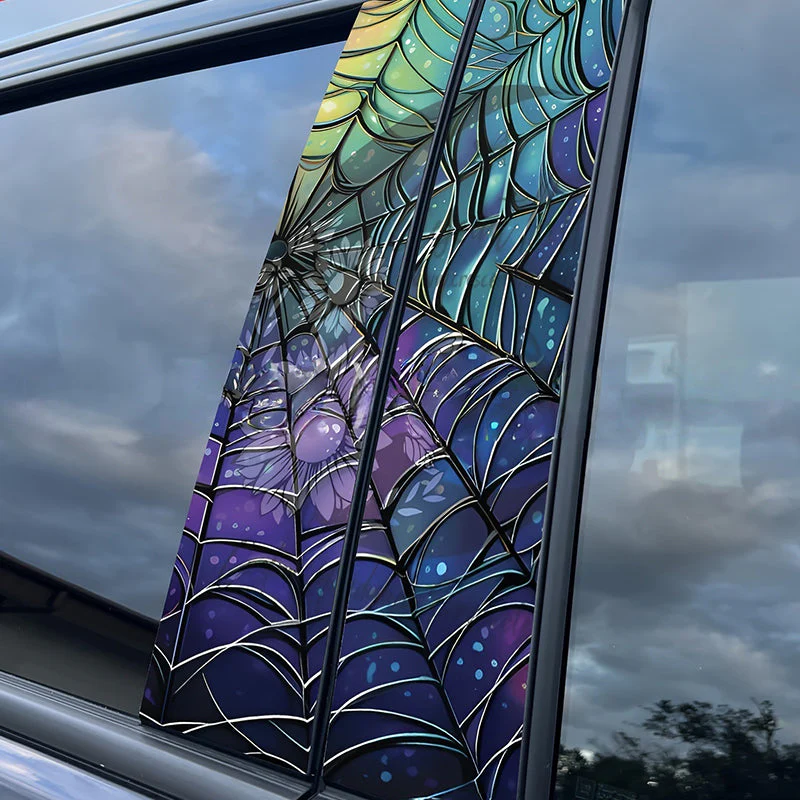 BlackEdge™ — Shield Your Car’s Style with Bold, Lasting Protection - Image 16