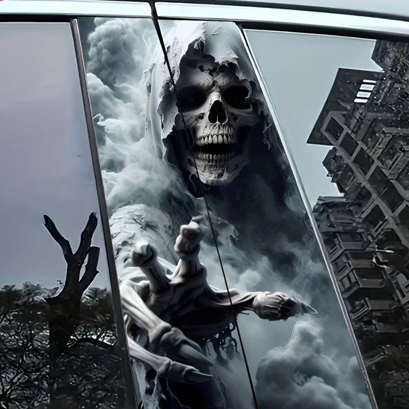 BlackEdge™ — Shield Your Car’s Style with Bold, Lasting Protection - Image 17