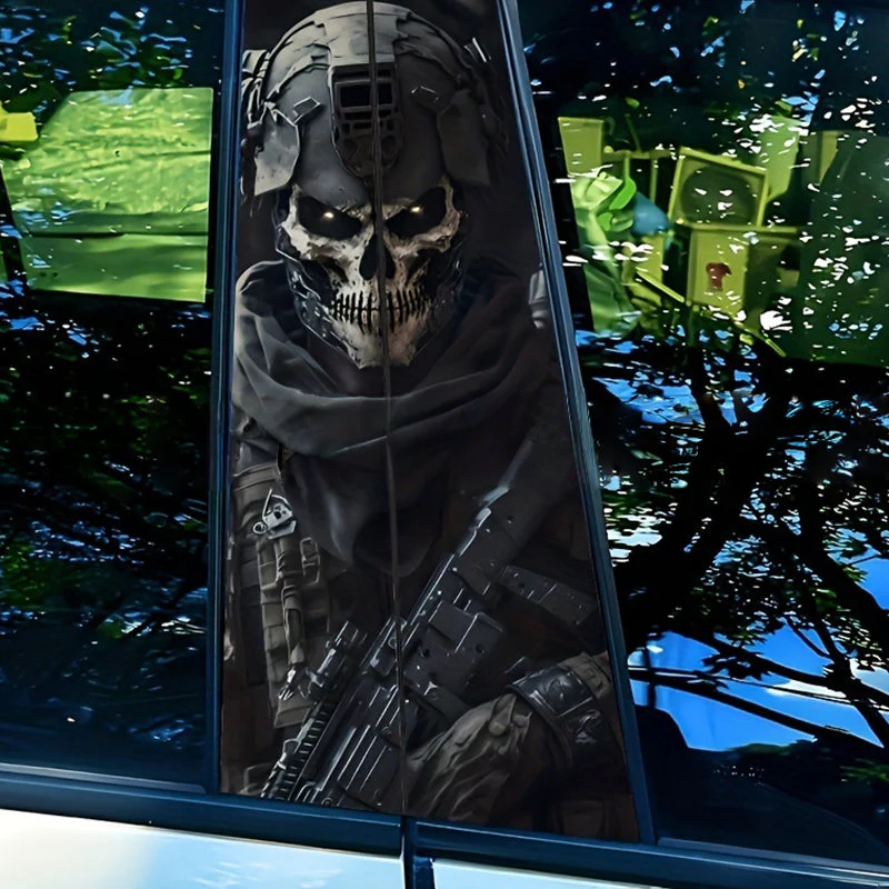 BlackEdge™ — Shield Your Car’s Style with Bold, Lasting Protection - Image 18