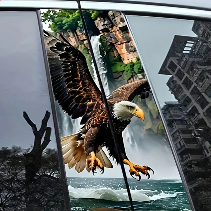 BlackEdge™ — Shield Your Car’s Style with Bold, Lasting Protection - Image 19