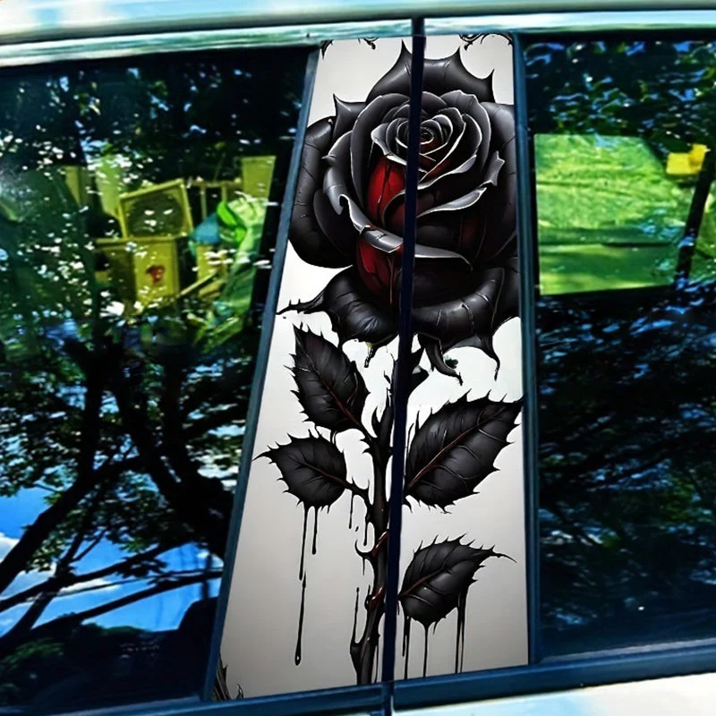 BlackEdge™ — Shield Your Car’s Style with Bold, Lasting Protection - Image 2