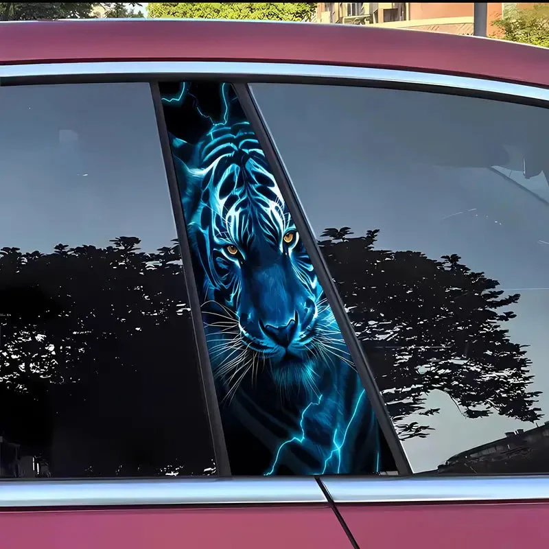 BlackEdge™ — Shield Your Car’s Style with Bold, Lasting Protection - Image 4