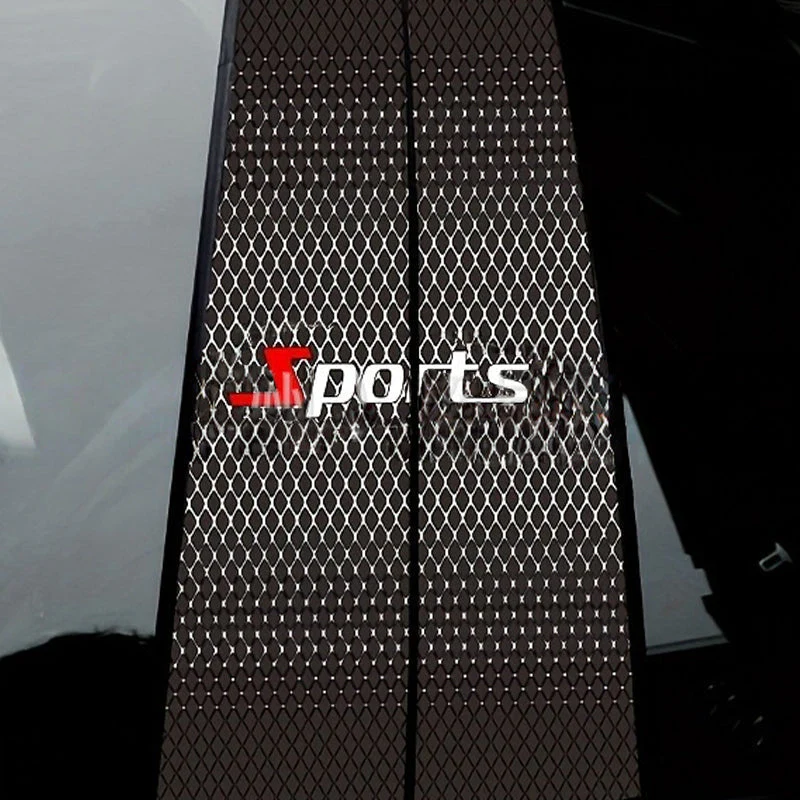 BlackEdge™ — Shield Your Car’s Style with Bold, Lasting Protection - Image 7