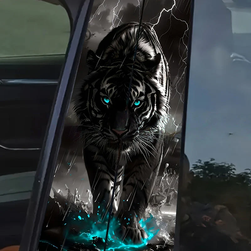 BlackEdge™ — Shield Your Car’s Style with Bold, Lasting Protection - Image 9