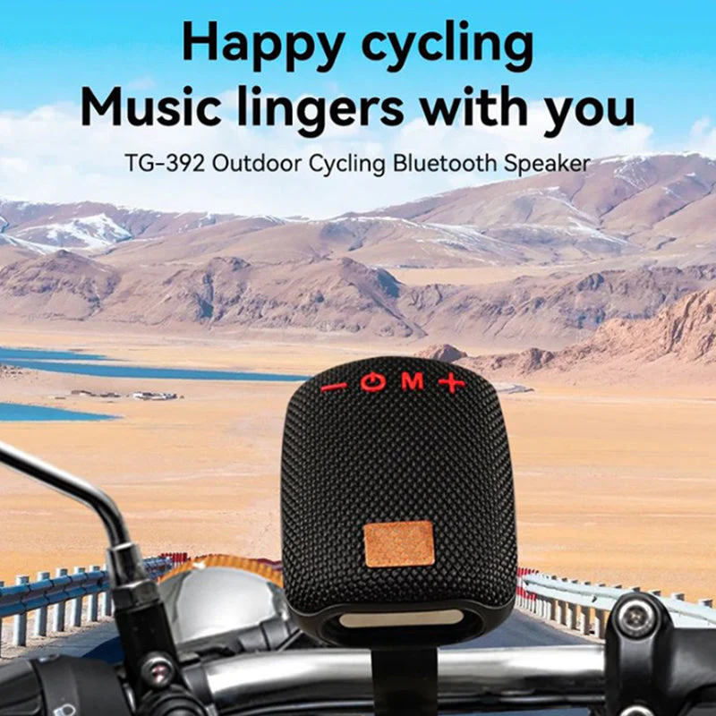 BlazePulse™ — Unlock Epic Sound and Total Ride Control Without the Wires - Image 2