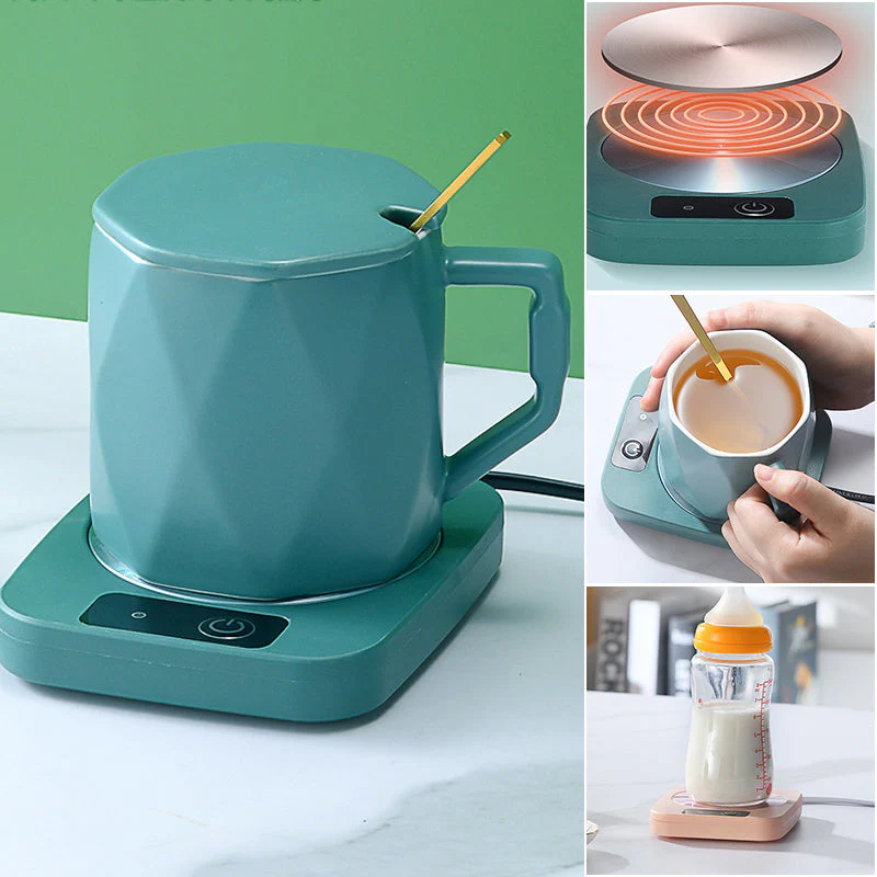 BlazeSip — Enjoy Every Sip Hot, Cozy, and Customized to Your Taste - Image 3