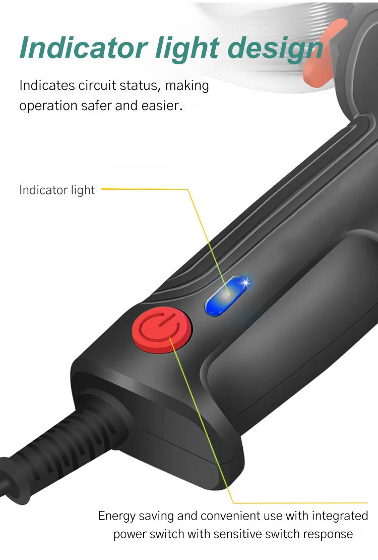 BlazeWeld™ Pro — Master Every Weld and Cut with Unmatched Speed and Precision - Image 2